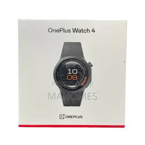 Oneplus Watch 4
