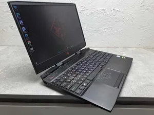 Laptop HP Omen 15 16GB Intel Core i7 SSD 512GB