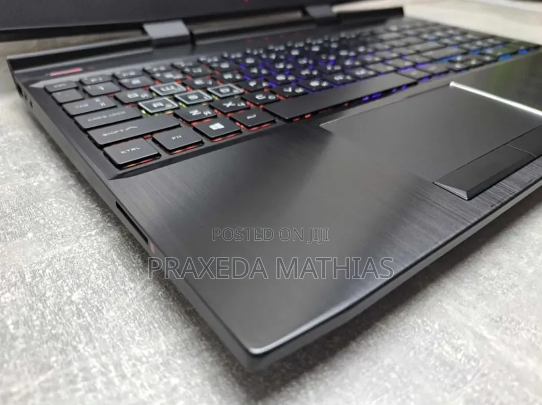 Laptop HP Omen 15 16GB Intel Core i7 SSD 512GB