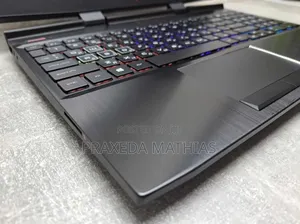 Laptop HP Omen 15 16GB Intel Core i7 SSD 512GB
