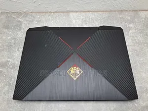 Laptop HP Omen 15 16GB Intel Core i7 SSD 512GB