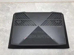Laptop HP Omen 15 16GB Intel Core i7 SSD 512GB