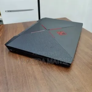 Laptop HP Omen 15-ce0xx 16GB Intel Core i7 SSD 512GB
