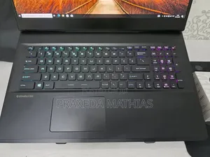 Laptop MSI GP75 Leopard 16GB Intel Core i7 SSD 512GB