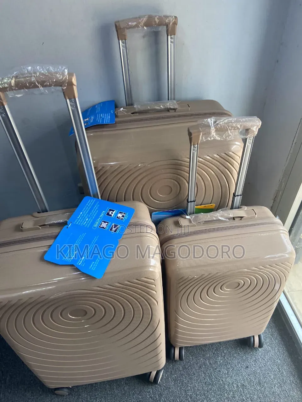 Mabegi Mabegi 210,000 Delivery Bure Kila Mtu Apate