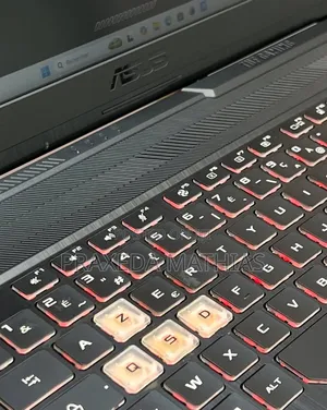 Laptop Asus TUF Gaming F16 16GB Intel Core i9 SSD 1T