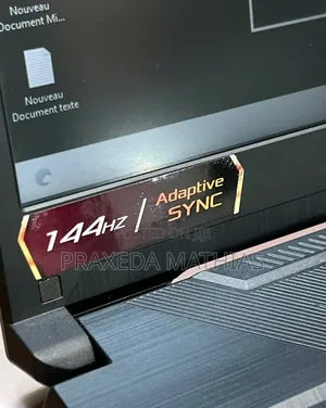 Laptop Asus TUF Gaming F16 16GB Intel Core i9 SSD 1T