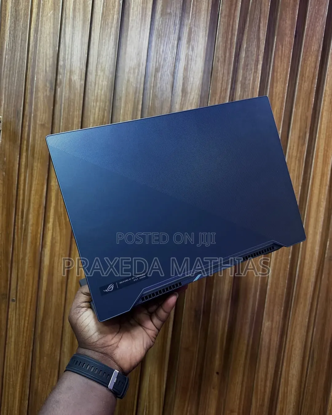 Laptop Asus ROG Zephyrus M15 GU502LU 16GB Intel Core i7 SSD 512GB