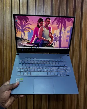 Laptop Asus ROG Zephyrus M15 GU502LU 16GB Intel Core i7 SSD 512GB