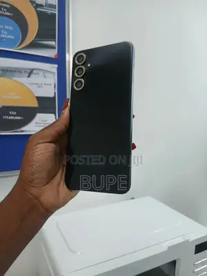 Samsung Galaxy A05s 64 GB Black