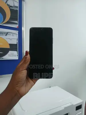 Samsung Galaxy A05s 64 GB Black