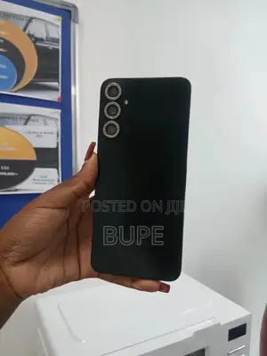 Samsung Galaxy A05s 64 GB Black