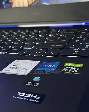 Laptop HP Omen 16 16GB Intel Core i9 SSD 1T
