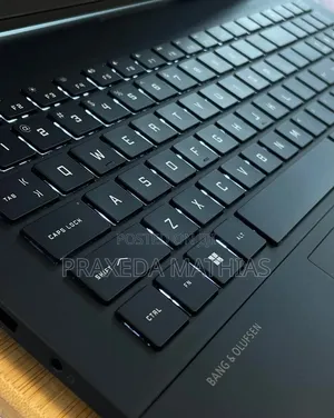 Laptop HP Omen 16 16GB Intel Core i9 SSD 1T