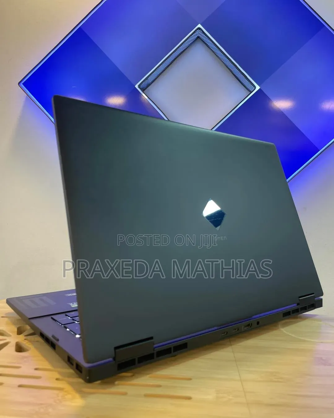 Laptop HP Omen 16 16GB Intel Core i9 SSD 1T