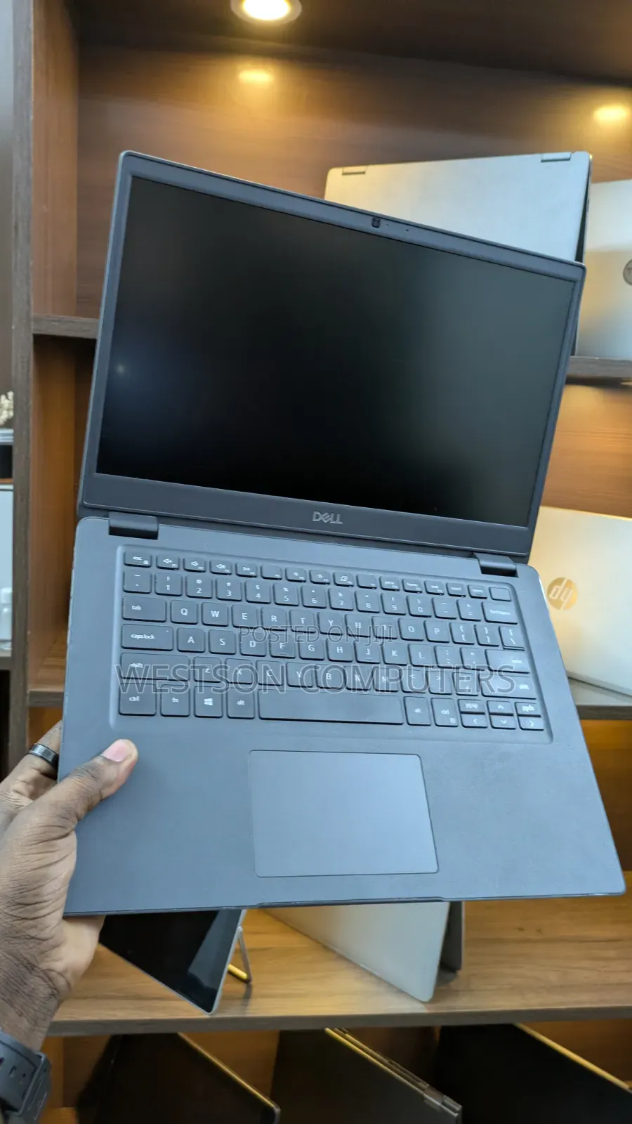 Laptop Dell Latitude 3410 8GB Intel Core i5 SSD 256GB