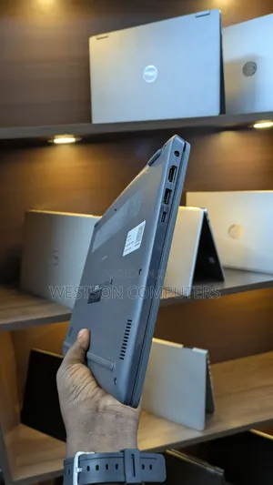 Laptop Dell Latitude 3410 8GB Intel Core i5 SSD 256GB
