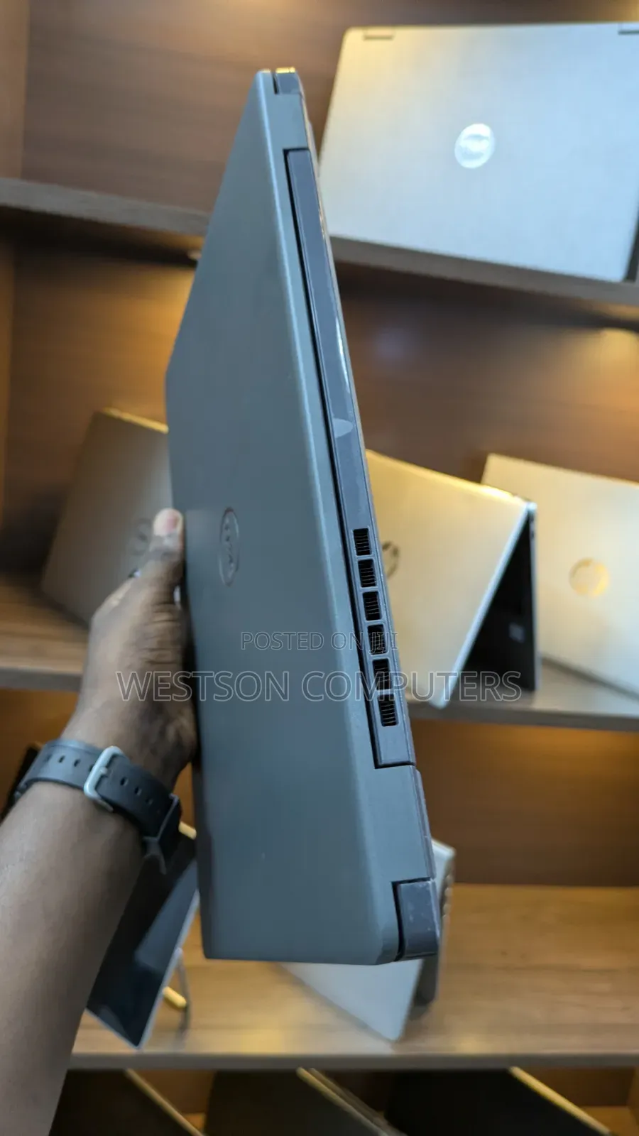 Laptop Dell Latitude 3410 8GB Intel Core i5 SSD 256GB