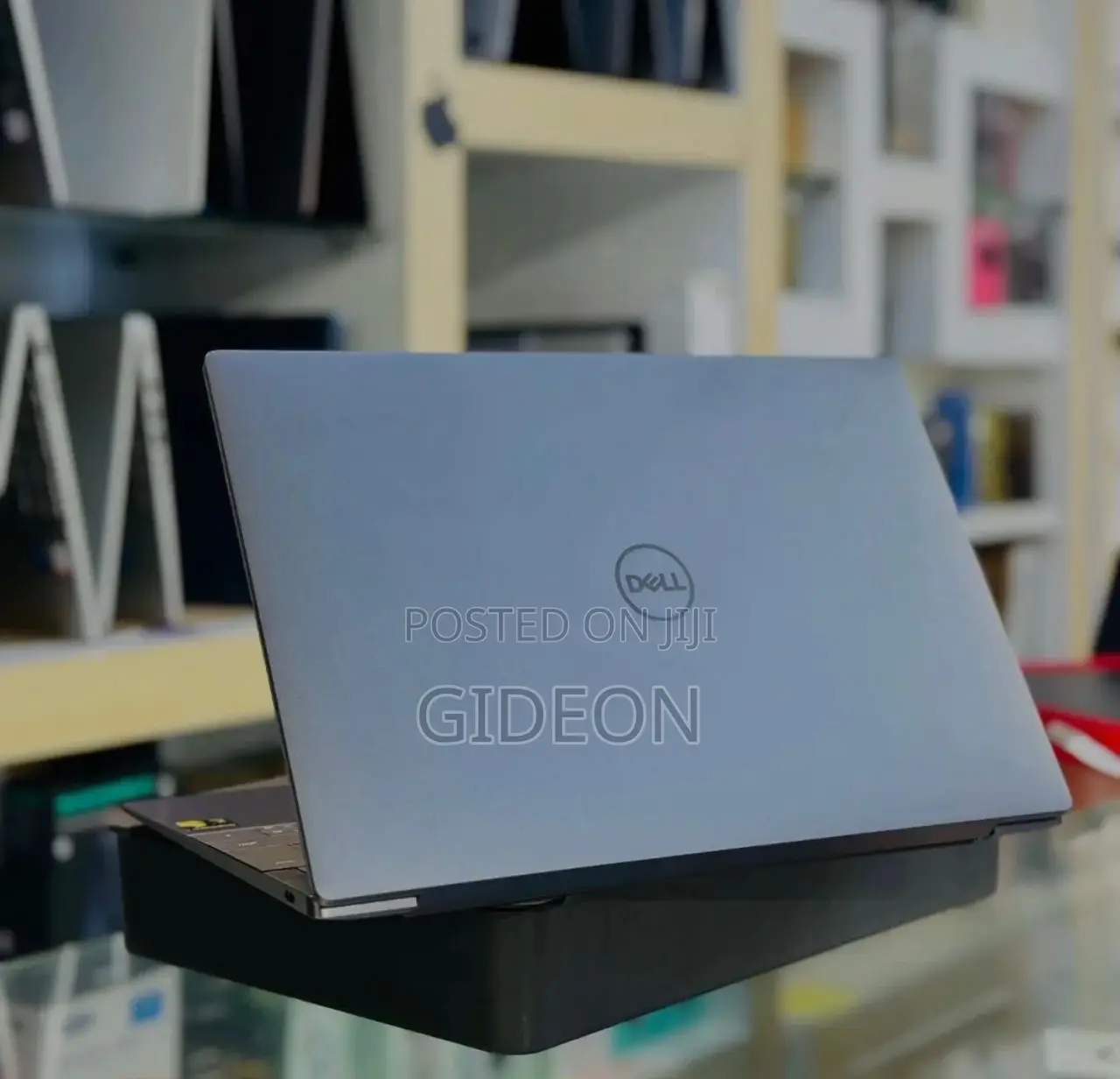 New Laptop Dell XPS 13 9343 16GB Qualcomm Snapdragon X Elite SSD 512GB