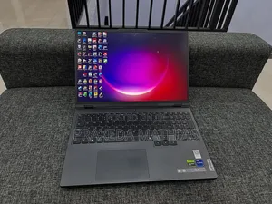Laptop Lenovo Legion 5 32GB Intel Core i9 SSD 1T