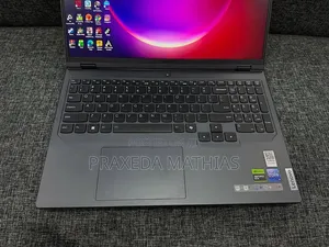 Laptop Lenovo Legion 5 32GB Intel Core i9 SSD 1T