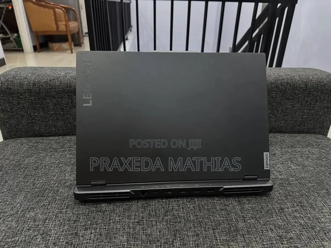Laptop Lenovo Legion 5 32GB Intel Core i9 SSD 1T