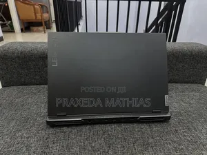 Laptop Lenovo Legion 5 32GB Intel Core i9 SSD 1T