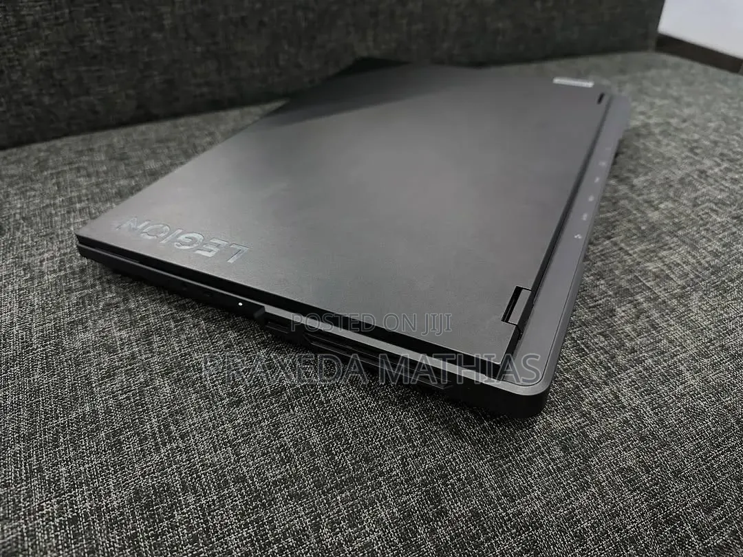 Laptop Lenovo Legion 5 32GB Intel Core i9 SSD 1T