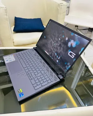 Laptop Dell G15 5511 16GB Intel Core i7 SSD 512GB