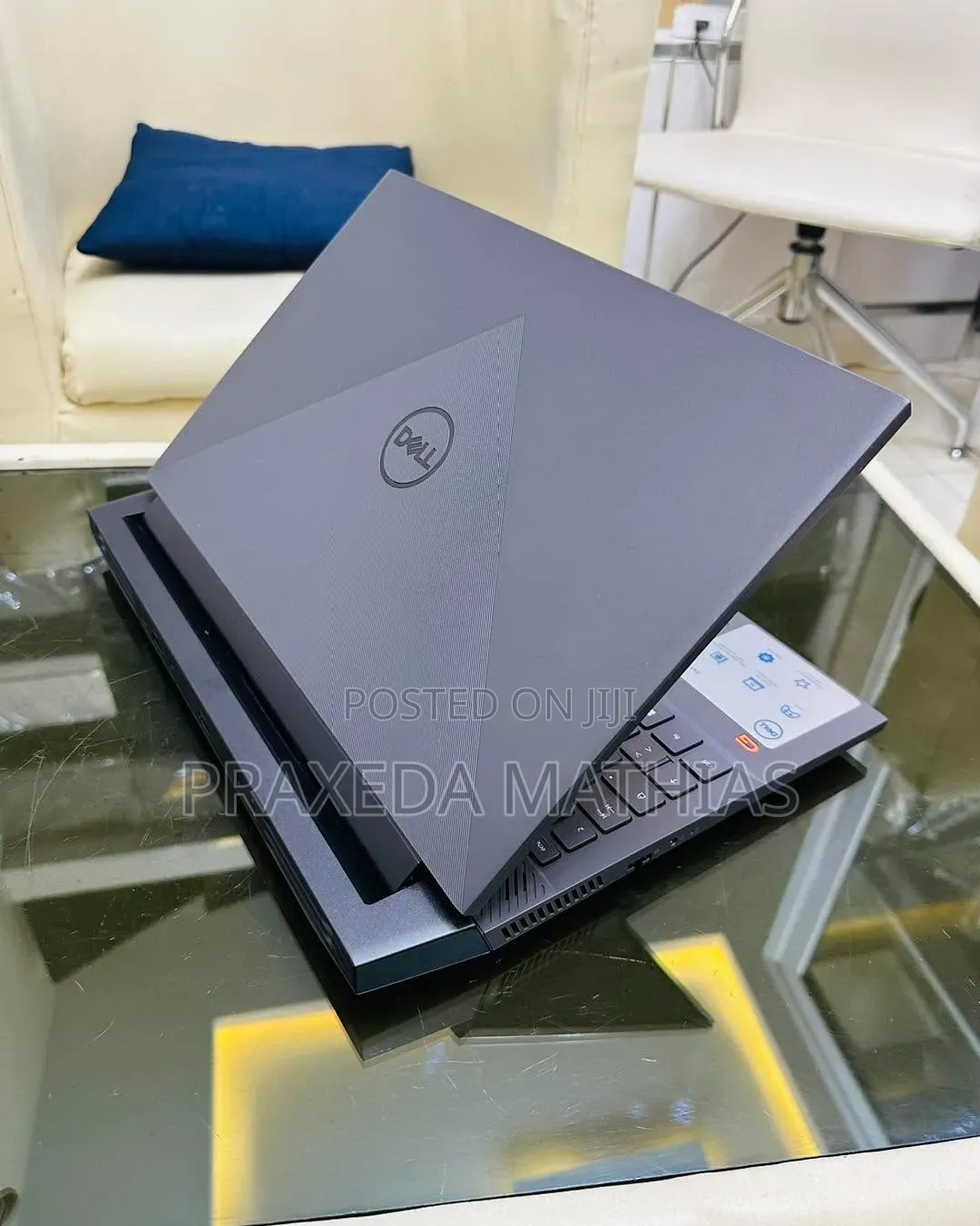 Laptop Dell G15 5511 16GB Intel Core i7 SSD 512GB