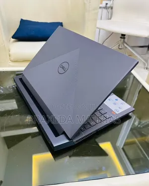 Laptop Dell G15 5511 16GB Intel Core i7 SSD 512GB