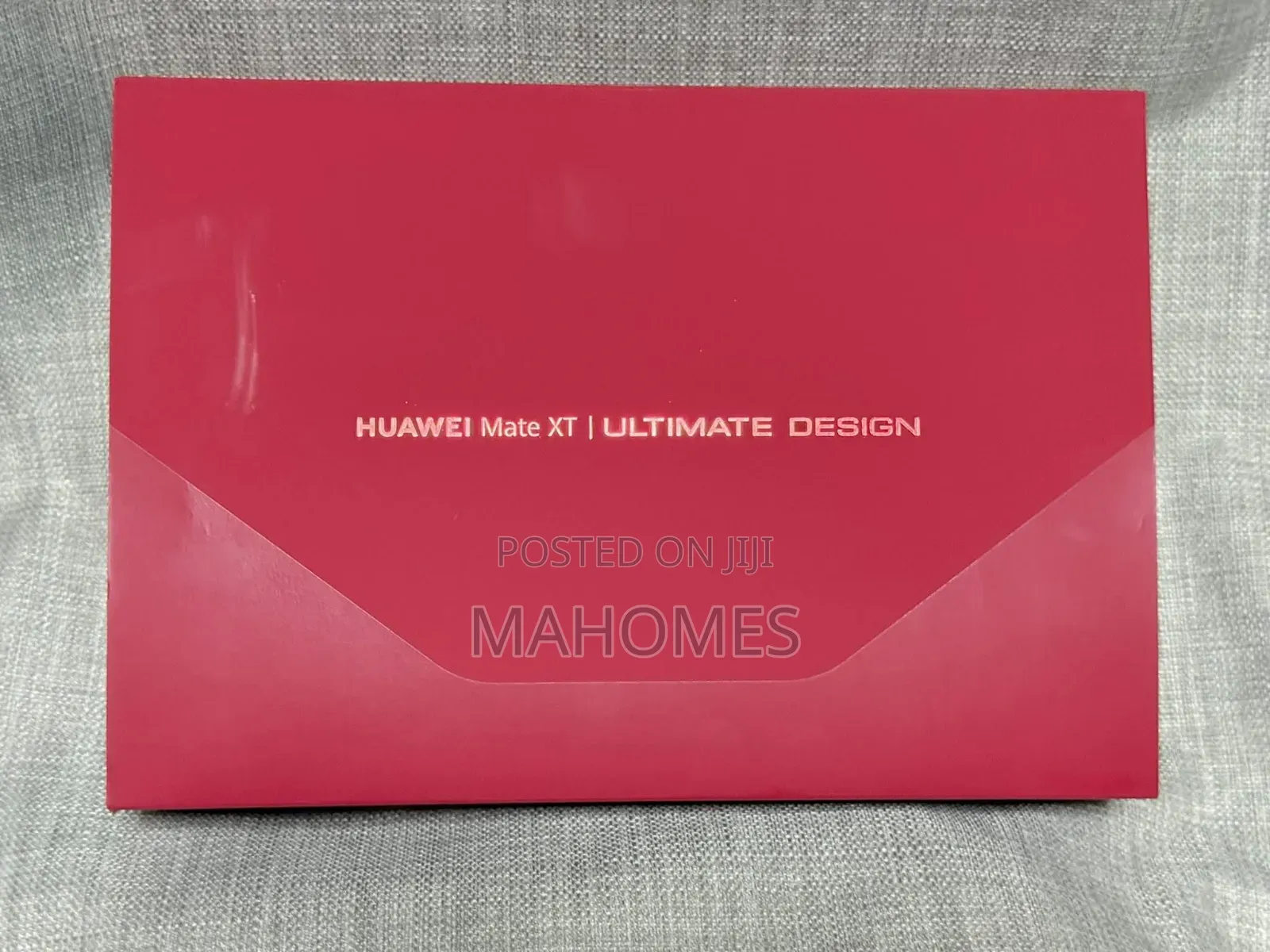 New Huawei Mate XT Ultimate Design 1 TB