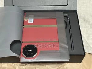 New Huawei Mate XT Ultimate Design 1 TB