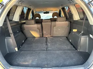 Toyota Wish 2006 Beige