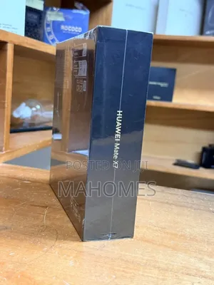 New Huawei Mate X7 512 GB