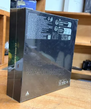 New Huawei Mate X7 512 GB