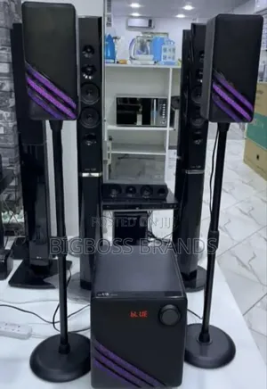 Mr Uk T23 Subwoofer [ Super Bass ]