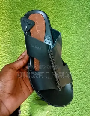 Clarks Sandals