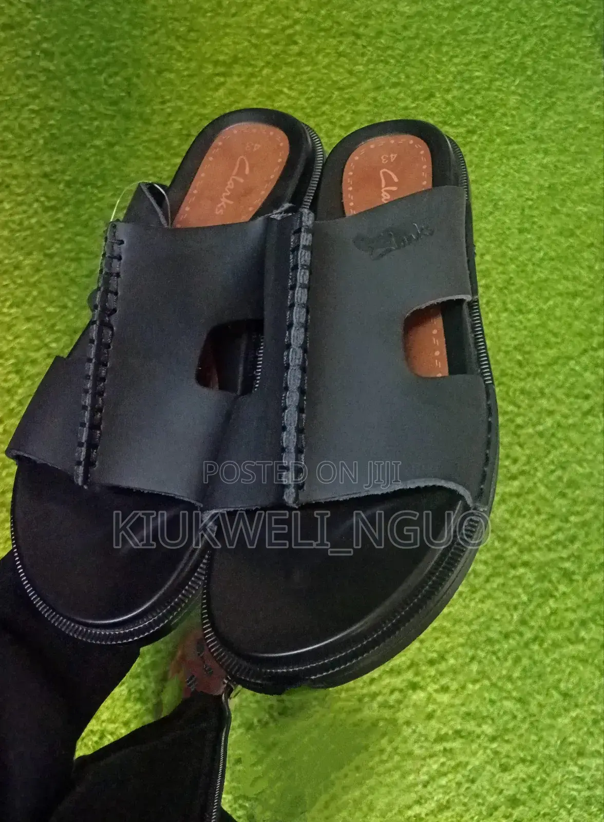 Clarks Sandals