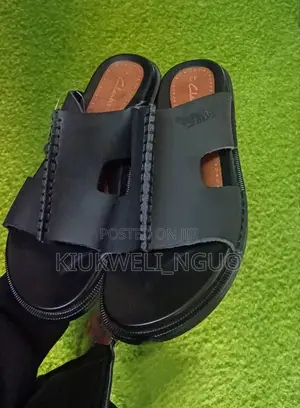 Clarks Sandals