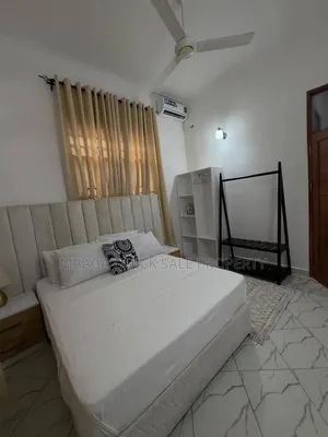 Furnished 1bdrm Apartment in Kinondoni Kwa Pinda, Masaki for rent