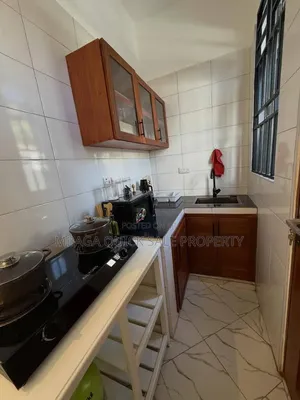 Furnished 1bdrm Apartment in Kinondoni Kwa Pinda, Masaki for rent