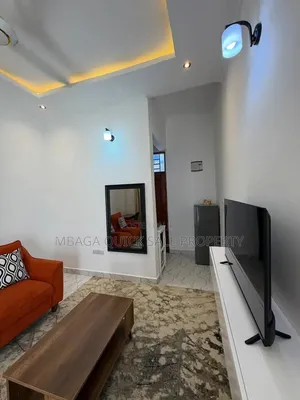Furnished 1bdrm Apartment in Kinondoni Kwa Pinda, Masaki for rent