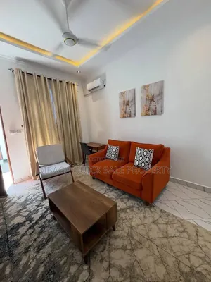 Furnished 1bdrm Apartment in Kinondoni Kwa Pinda, Masaki for rent