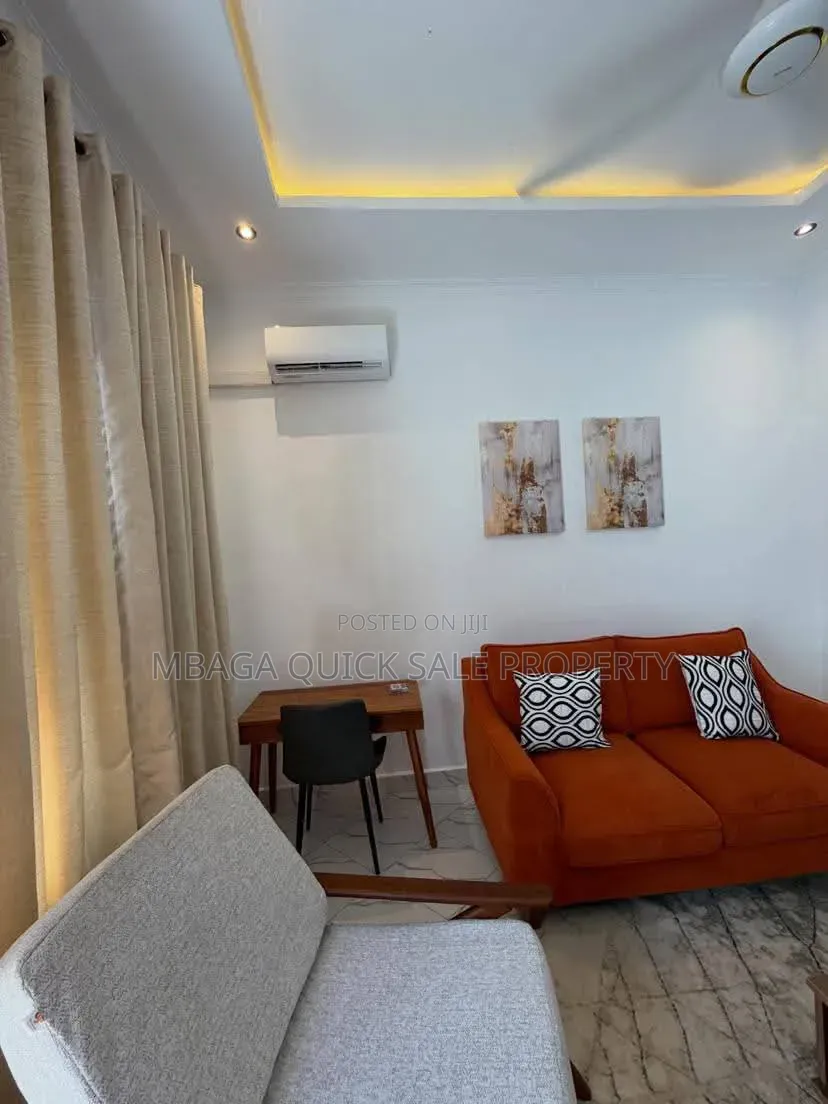 Furnished 1bdrm Apartment in Kinondoni Kwa Pinda, Masaki for rent