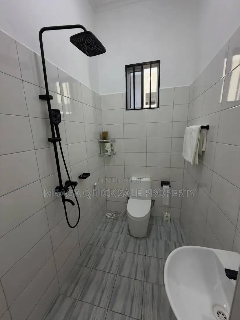 Furnished 1bdrm Apartment in Kinondoni Kwa Pinda, Masaki for rent
