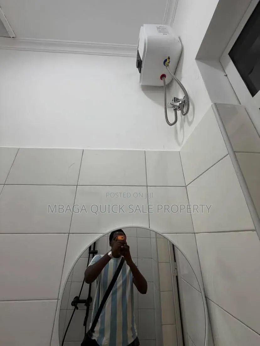 Furnished 1bdrm Apartment in Kinondoni Kwa Pinda, Masaki for rent