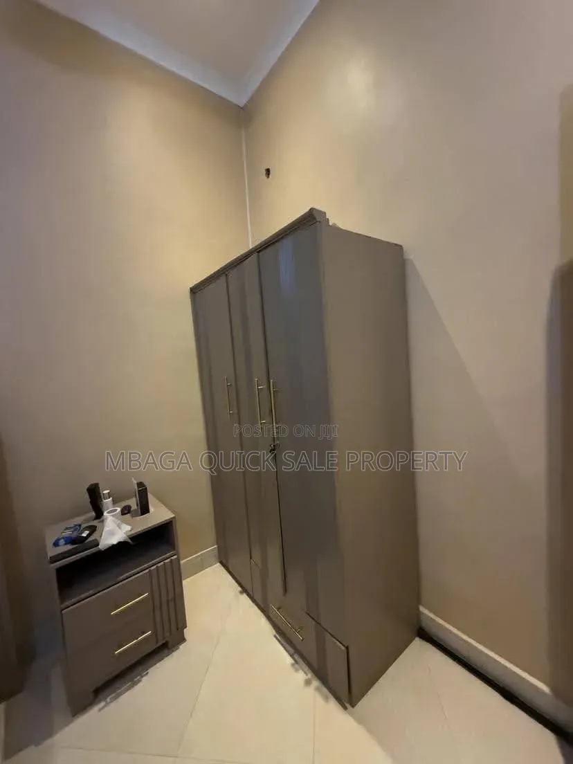 Furnished 2bdrm Apartment in Kinondoni, Masaki for rent