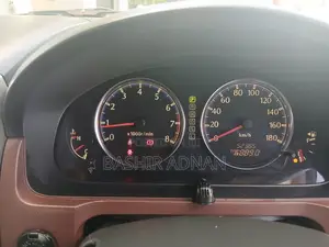 Mazda Verisa 2010 Maroon