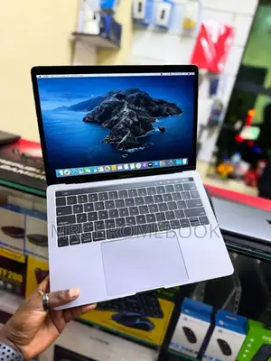 Laptop Apple MacBook Pro 2019 8GB Intel Core i5 SSD 256GB
